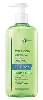 DUCRAY
